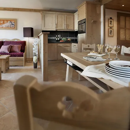 Cgh Résidences&spas La Reine Des Prés