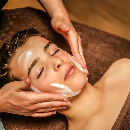 Cgh Résidences&spas La Reine Des Prés 4* Samoëns