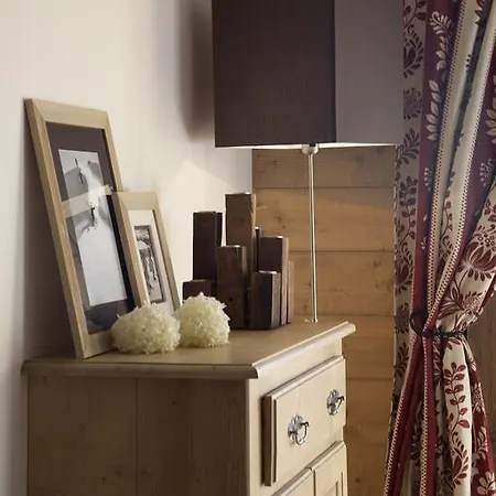 Cgh Résidences&spas La Reine Des Prés 4*