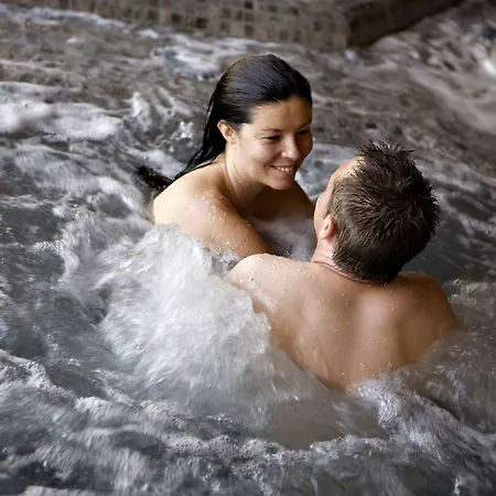 Cgh Résidences&spas La Reine Des Prés Apartahotel Samoëns