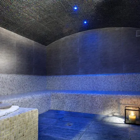Cgh Residences & Spas La Reine Des Pres Lägenhetshotell 4*