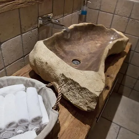 Apartahotel Cgh Résidences&spas La Reine Des Prés